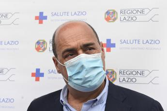 Attacco hacker Regione Lazio: “Stop prenotazione, ma vaccinazioni avanti”