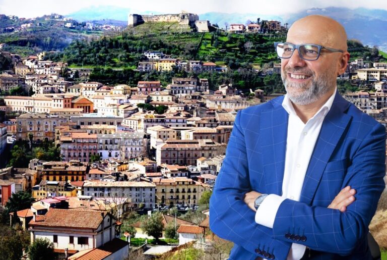 Comunali, Belmonte: «Ecco perché sostengo Franco Pichierri»