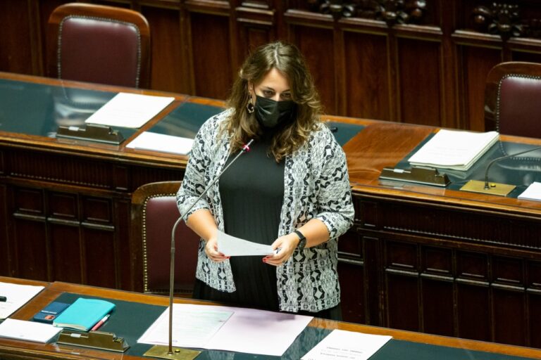 Governo, Nesci: «Statale 106 Jonica strategica per crescita Calabria»