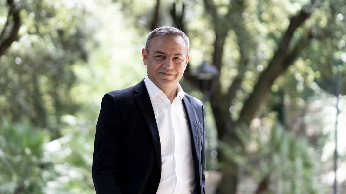 Francesco Caruso: “Un’economia locale capace di innovarsi”
