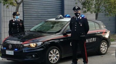 Corigliano, madre trova droga in casa e chiama i carabinieri: arrestato il figlio