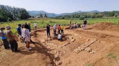 La scoperta di Laino Borgo arricchisce il territorio di un sito archeologico importantissimo