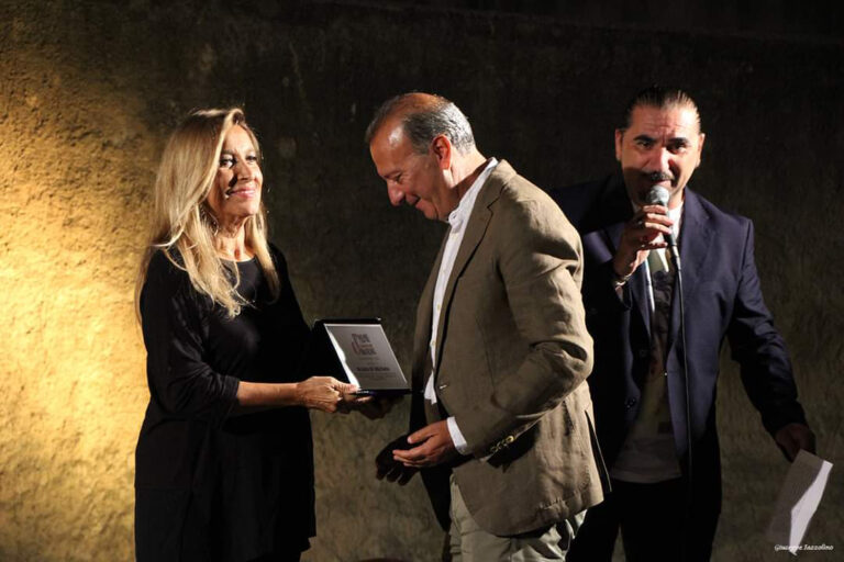 Castrovillari, premio d’autore occasione per promuovere la città