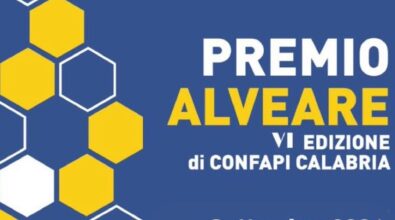 Premio Alveare 2021, Confapi Calabria valorizza le imprese calabresi