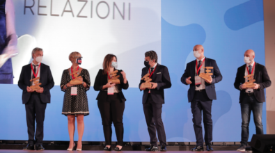 Il Comune di Montegiordano vince il “Premio Nazionale Comuni di Economia Civile”