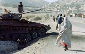 Afghanistan, talebani: “Niente sport per le donne”
