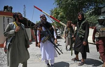 Afghanistan, talebani litigano su governo: ‘rissa’ a Kabul