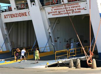 Sardegna, Musolino: “Stop Civitavecchia-Cagliari insostenibile e carico di conseguenze”