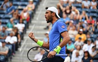 US Open, Barazzutti: “Berrettini può fermare Djokovic”