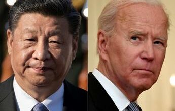 Usa-Cina, telefonata tra Biden e Xi: “Concorrenza non sfoci in conflitto”