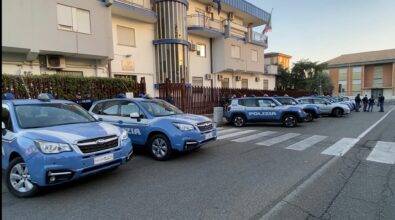Blitz antidroga a Corigliano Rossano, 14 arresti: i nomi degli indagati