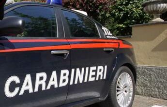 Acireale, carabiniere tenta di sedare lite: ferito gravemente