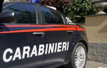 ‘Ndrangheta: pistole e bombe per progetti di omicidio, 5 fermi e 27 perquisizioni in tutta Italia