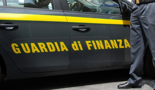 Operazione “Mal di trasferta” della Guardia di Finanza di Torino