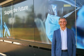 ‘Attune Truck’, tour di Johnson & Johnson Medical per innovazione chirurgia in ortopedia