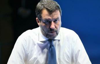 Governo, Salvini: “Nessuna ambiguità, Draghi sapeva”