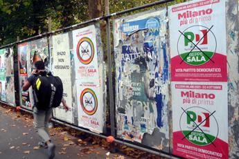 Sondaggi politici: centrosinistra avanti in 3 città, Roma e Torino sfida aperta