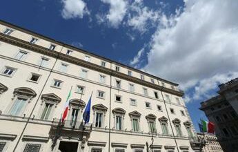 Green pass Italia, Draghi convoca i sindacati a Palazzo Chigi
