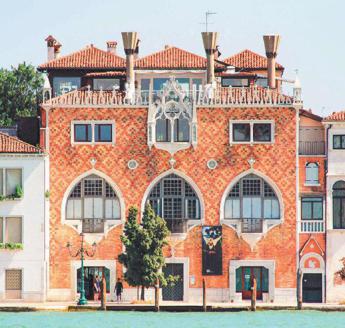 Venezia, Istituto Berggruen apre primo centro attività europeo in Casa dei Tre Oci
