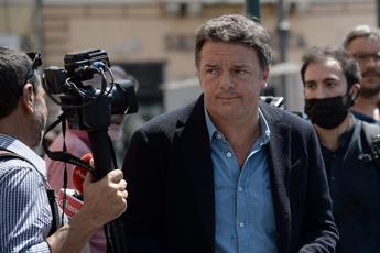 Green pass, Renzi: “Lega? Cerca visibilità, no problemi per governo”