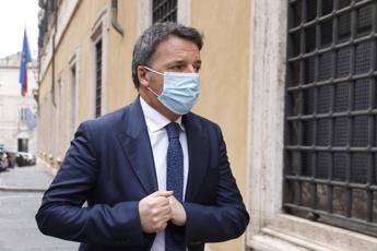 Green pass Italia, Renzi: “Posizione Salvini è folle”