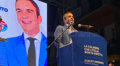 Roberto Occhiuto spiazza amici e nemici: il nuovo corso della Regione nel segno delle “condivisioni”