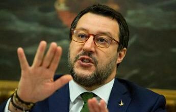 Green Pass obbligatorio, Salvini: “Non si può complicare la vita a italiani”