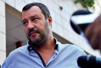 Tamponi gratis, Salvini: “Combattiamo ancora”