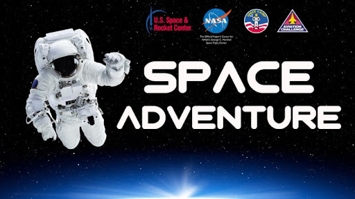 Space Adventure spalanca le porte a visite guidate e attività per scuole