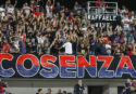 Cosenza-Modena, parte oggi la prevendita: obiettivo 10.000 spettatori
