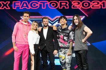 X Factor 2021 al via dal 16 settembre, tutte le novità del contest