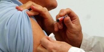 Vaccini, in Liguria stanziati 2,3 mln per nuovo ‘scudo’ contro Herpes zoster