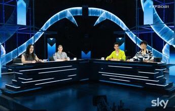 X Factor 2021, la prima puntata: giudici, presentatore, concorrenti