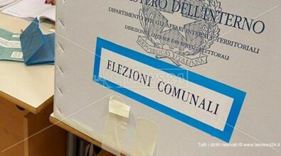 Elezioni comunali, urne aperte anche in Calabria: sfida al ballottaggio per Cosenza e Siderno