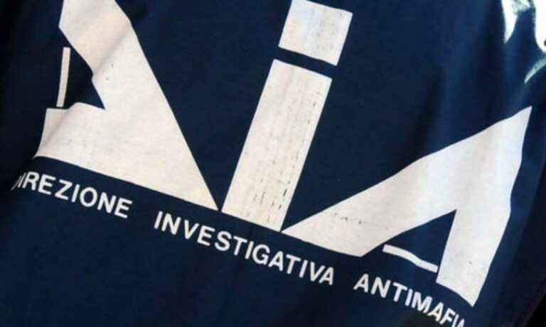 ‘Ndrangheta, maxi sequestro di beni ad un imprenditore