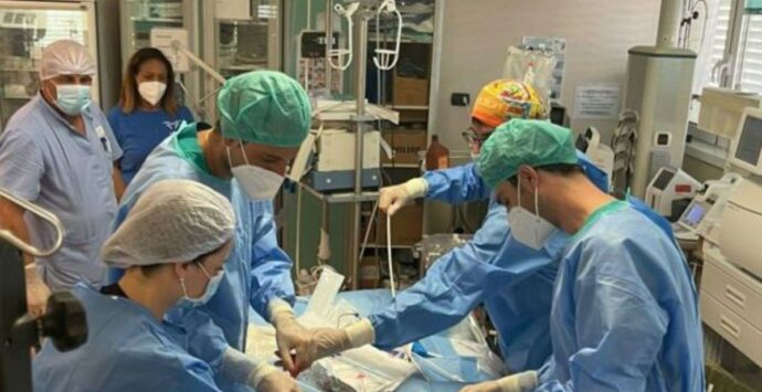 All’ospedale di Cosenza una nuova tecnica consentirà di individuare anche le metastasi più piccole