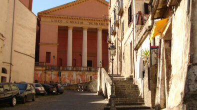 Ieri giornata storica al Liceo Telesio di Cosenza: nasce la rete delle scuole Esabac della Calabria