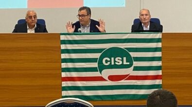 Esecutivo Cisl Cosenza: “No a squadrismo e terrore”