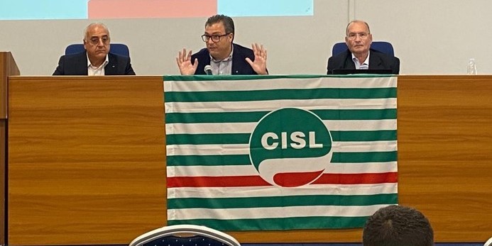 Esecutivo Cisl Cosenza: “No a squadrismo e terrore”