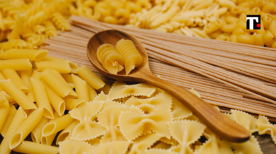 Oggi 25 ottobre si celebra il “Pasta Day”
