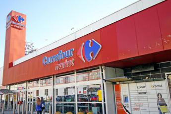 Carrefour Italia: no licenziamenti ma esodi volontari
