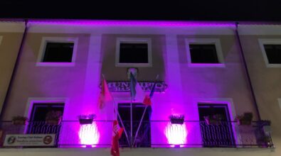 Il Comune di Civita aderisce alla campagna “Nastro Rosa”