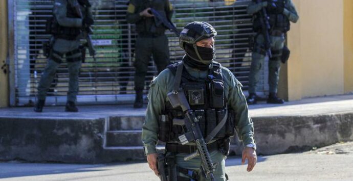 Colombia, catturato narcotrafficante “Otoniel”: era il più ricercato del Paese