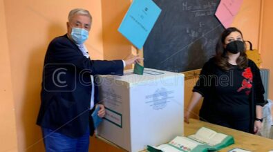 Comunali Cosenza 2021, i voti di preferenza dei candidati di Franco Pichierri