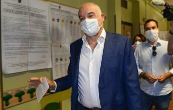 Elezioni Roma, Michetti: “Temo astensionismo, gireremo piazze”