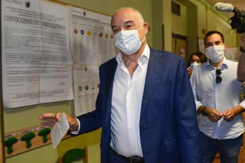 Elezioni Roma, Michetti: “Temo astensionismo, gireremo piazze”