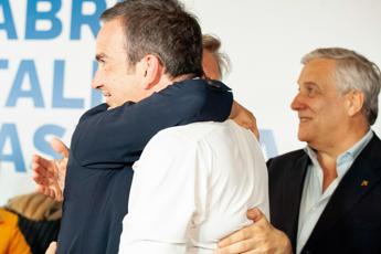 Elezioni Calabria, Occhiuto presidente al primo turno