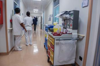Sanità: Amadori (Ail), ‘Covid tusunami per Ssn, ora puntare su medicina territorio’