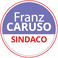 Franz Caruso Sindaco