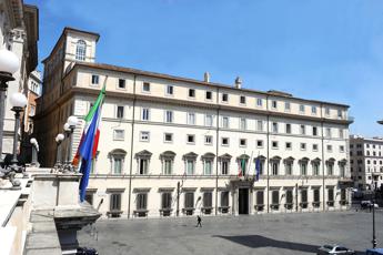 Green pass lavoro, a Palazzo Chigi controlli per ministri